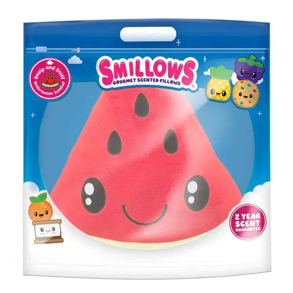 Watermelon - Smillows 1