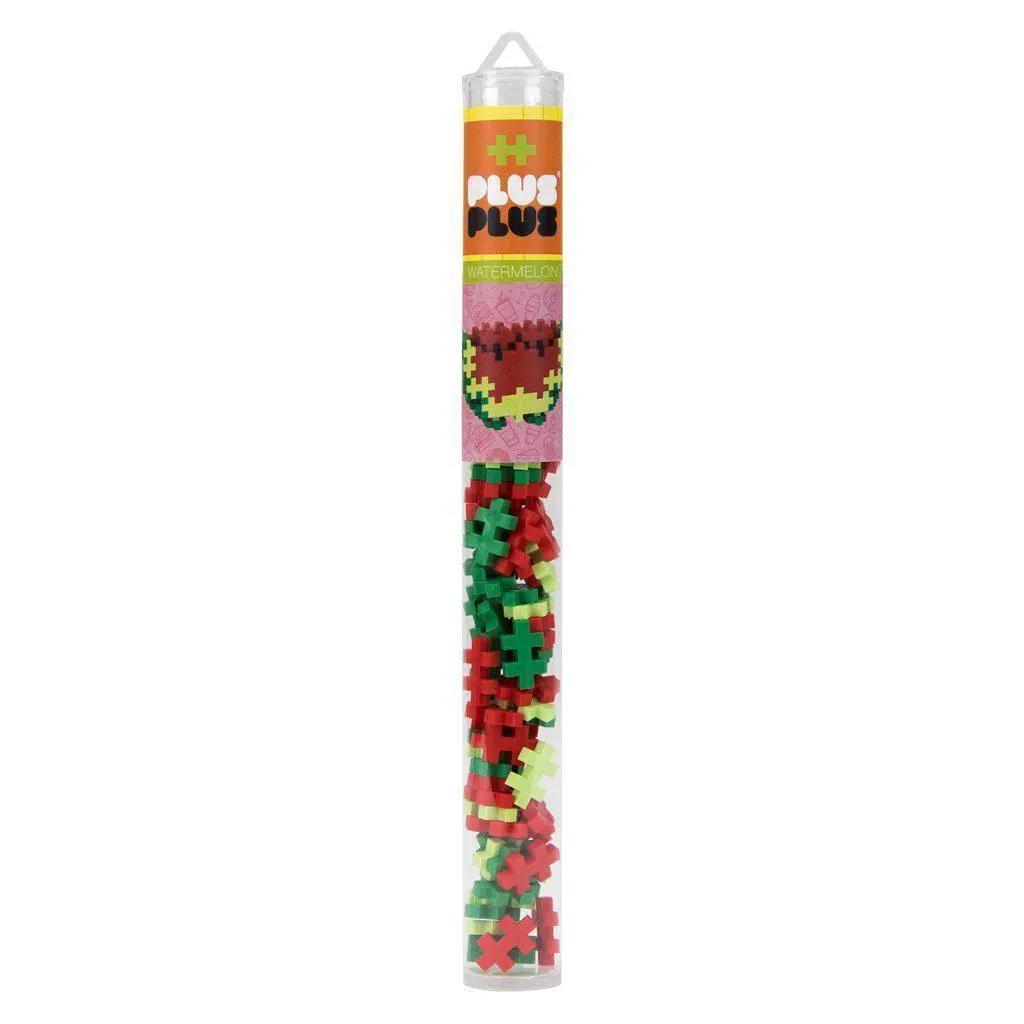 Watermelon - Tube 1