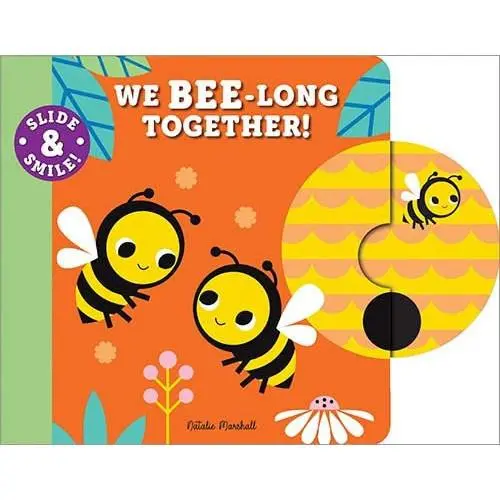 We Bee-Long Together 1