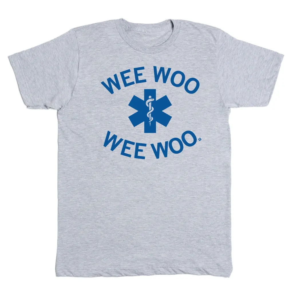 Wee Woo Wee Woo 2
