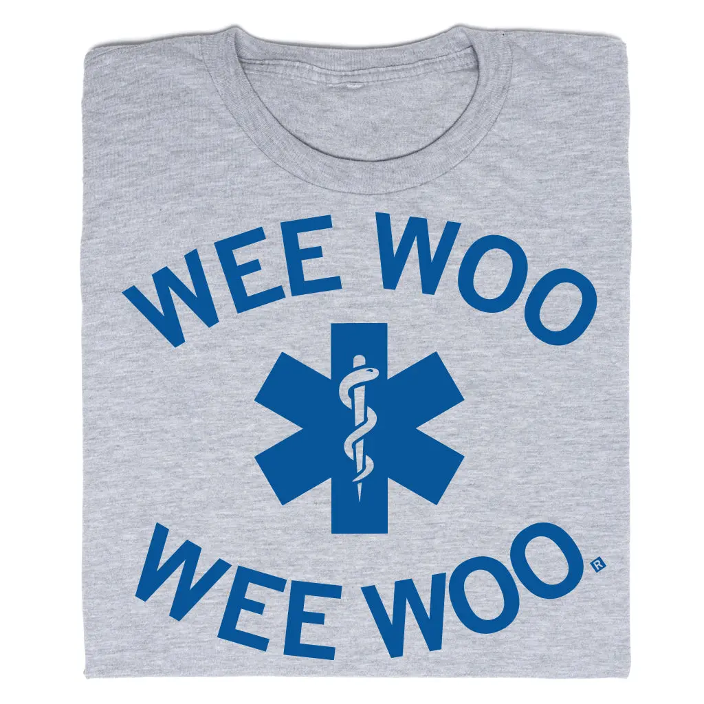 Wee Woo Wee Woo 1