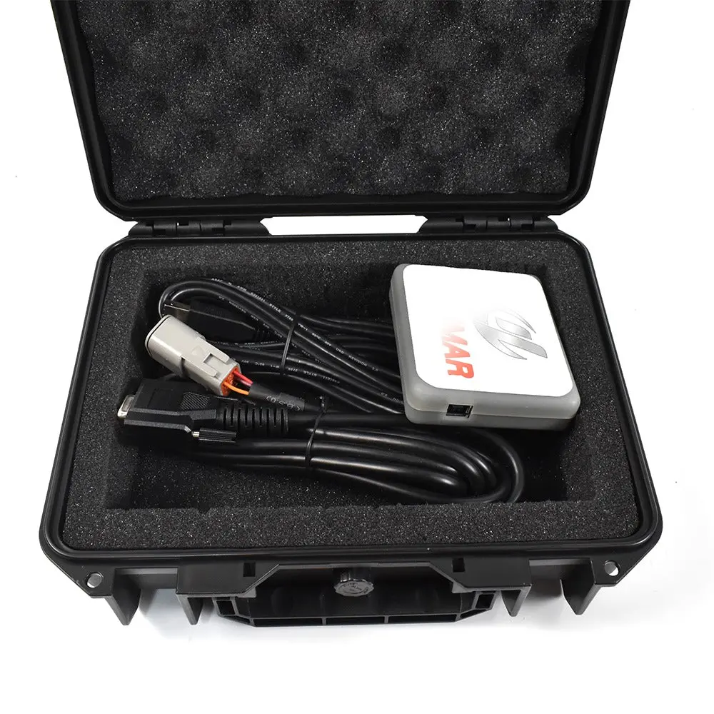 Genuine Yanmar Diagnostic Kit (Ifbox) For All Models Latest 2023 1