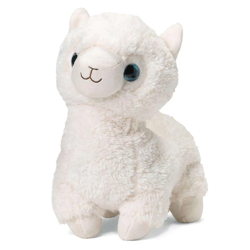 White Llama - Warmies 1