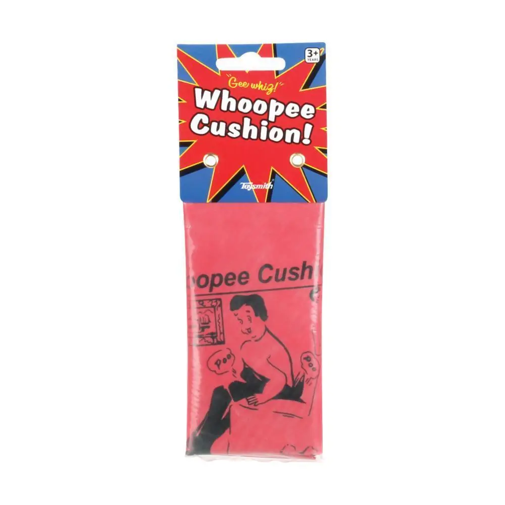 Whoopee Cushion 1