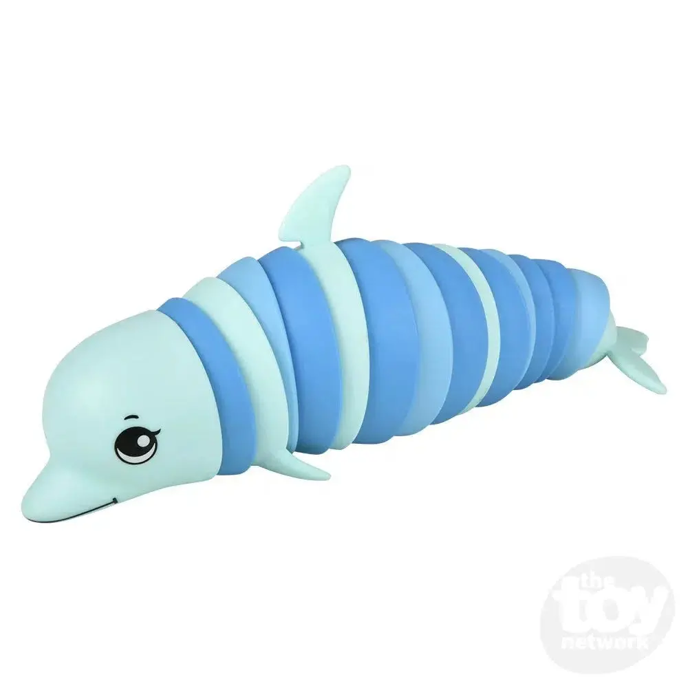 Wiggle Sensory Dolphin 1