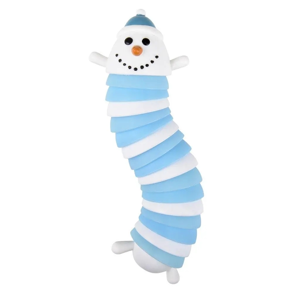 Wiggle Sensory Snowman 1