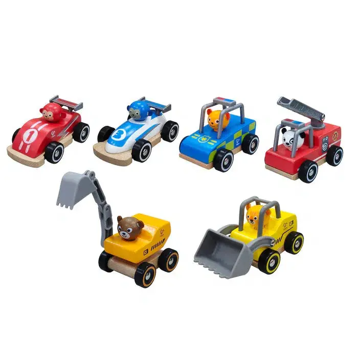 Wild Rider Vehicles Assorted 1