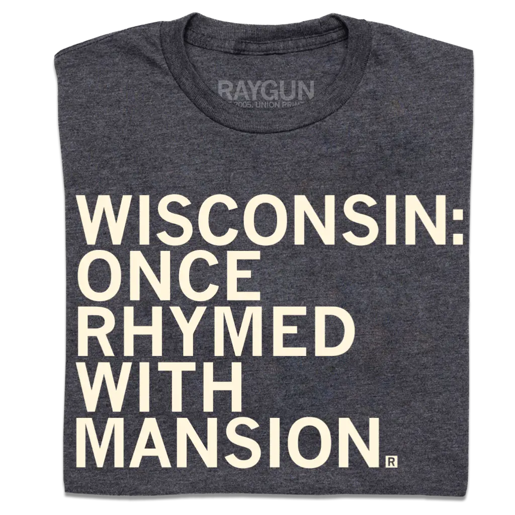 Wisconsin Mansion 1