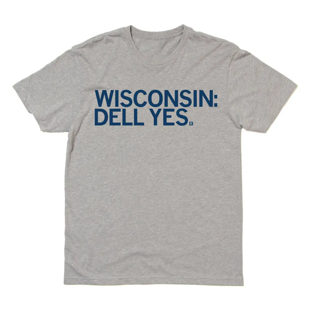 Wisconsin: Dell Yes 2