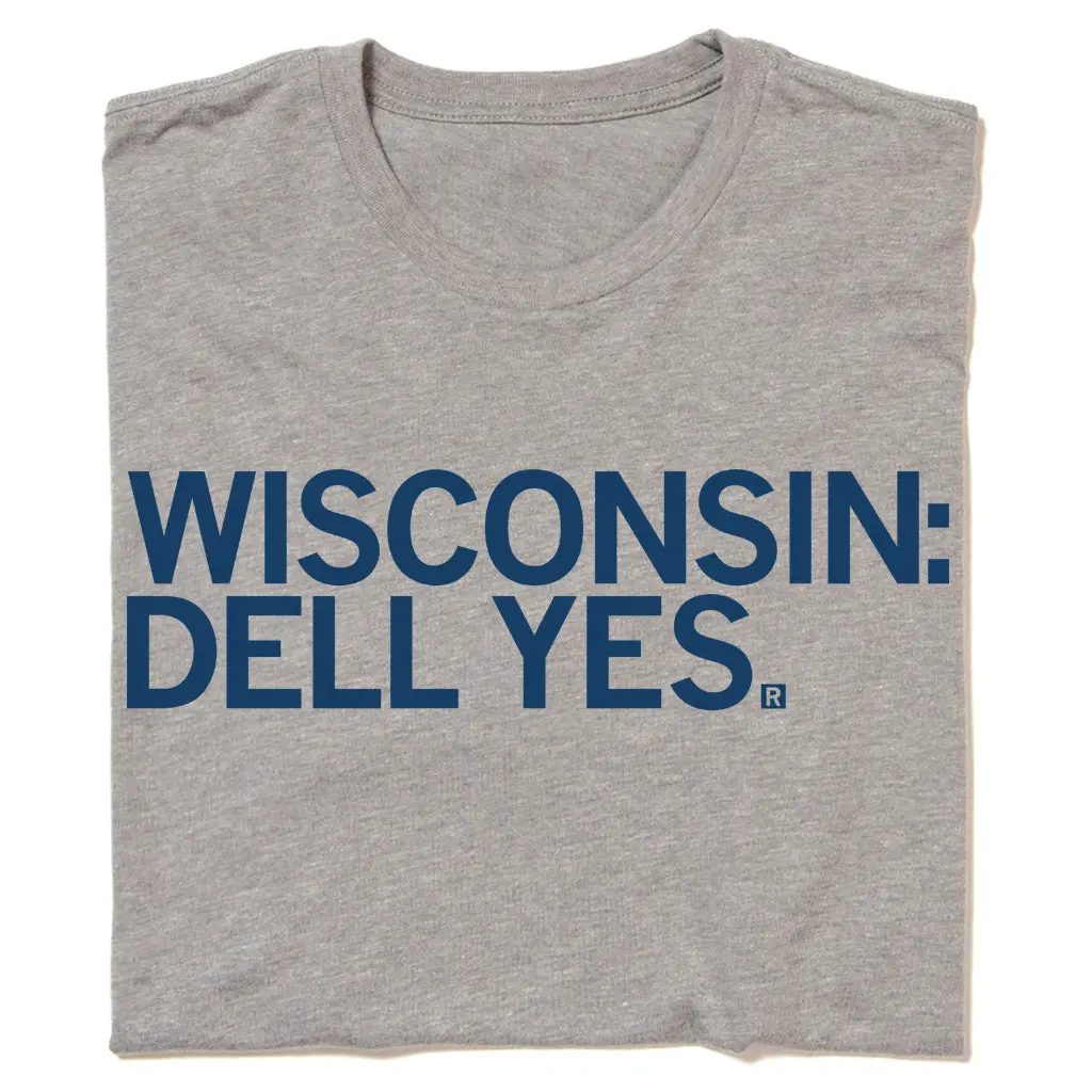 Wisconsin: Dell Yes 1