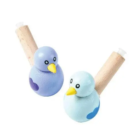 Wooden Bird Whistles 1