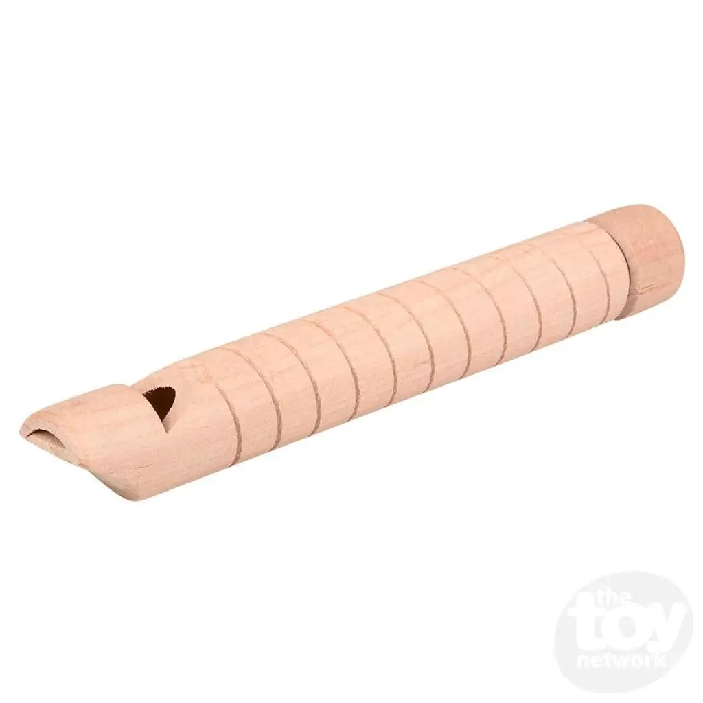 Wooden Slide Whistle 1
