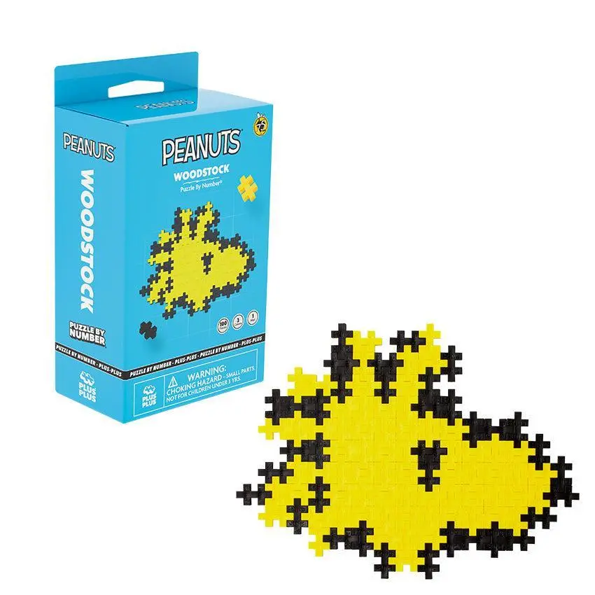 Woodstock - 100 Pc 1
