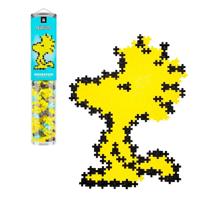 Woodstock - 275 Pc 1