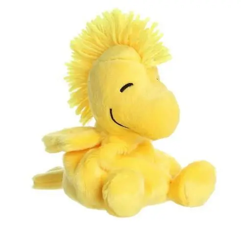 Woodstock Palm Pals 1