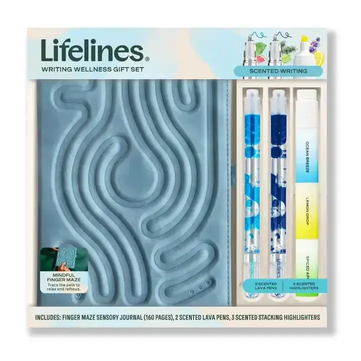 Writing Bundle Blue 1