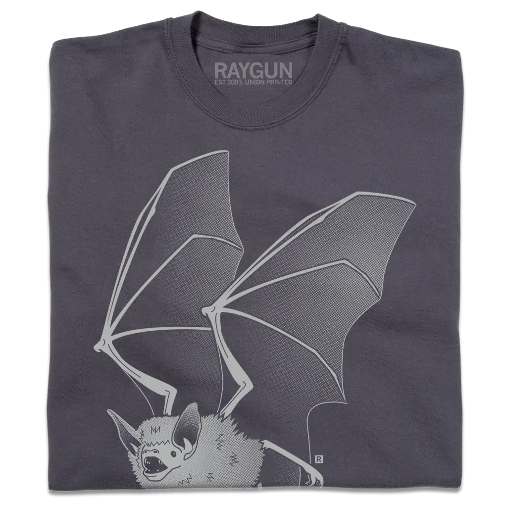 Bat Heavyweight 1