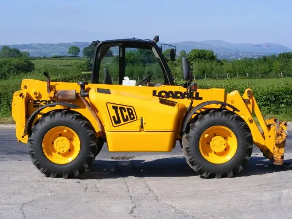 Jcb Loadall 530 533 535 540 Workshop Service Repair Manual 1