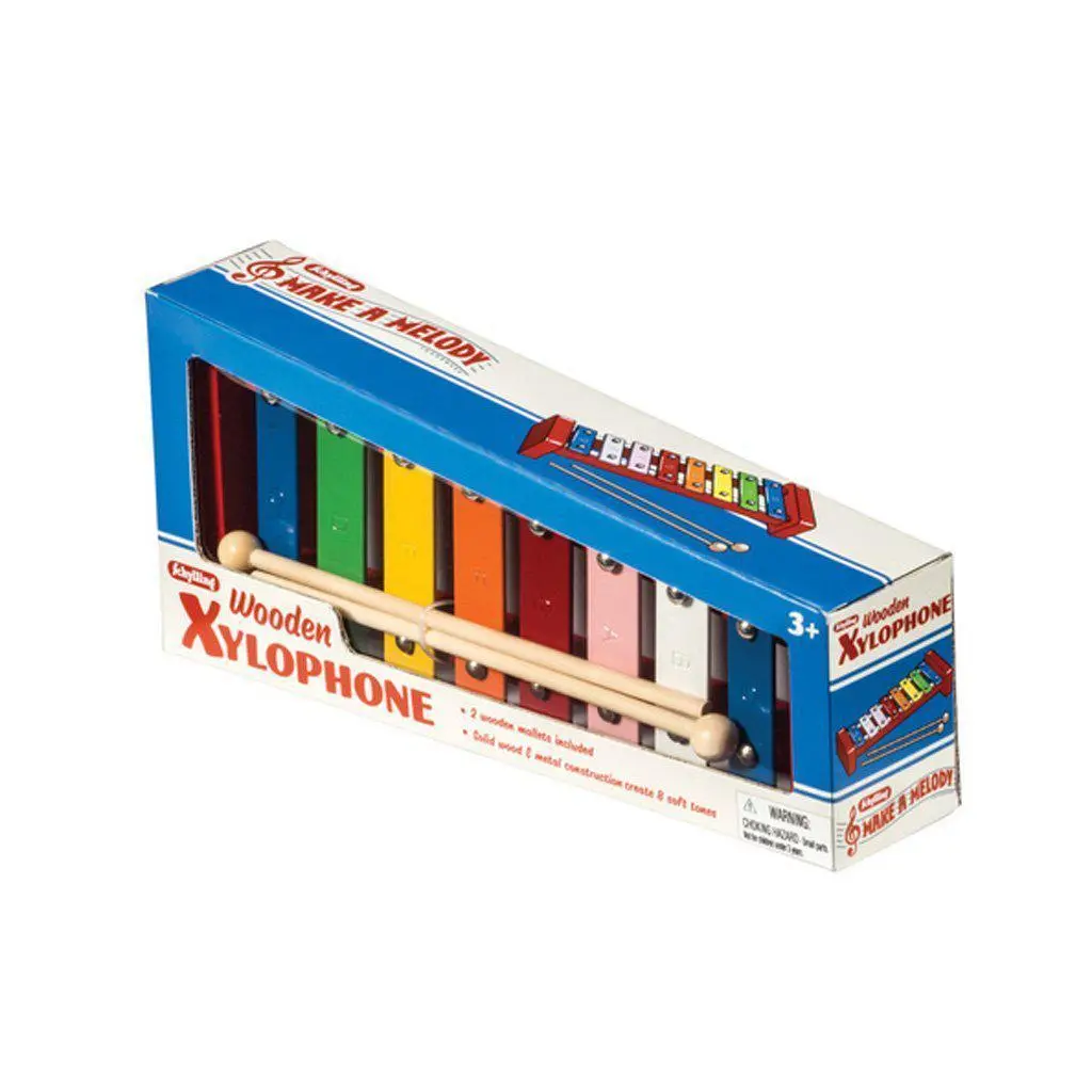 Xylophone - Wooden 1