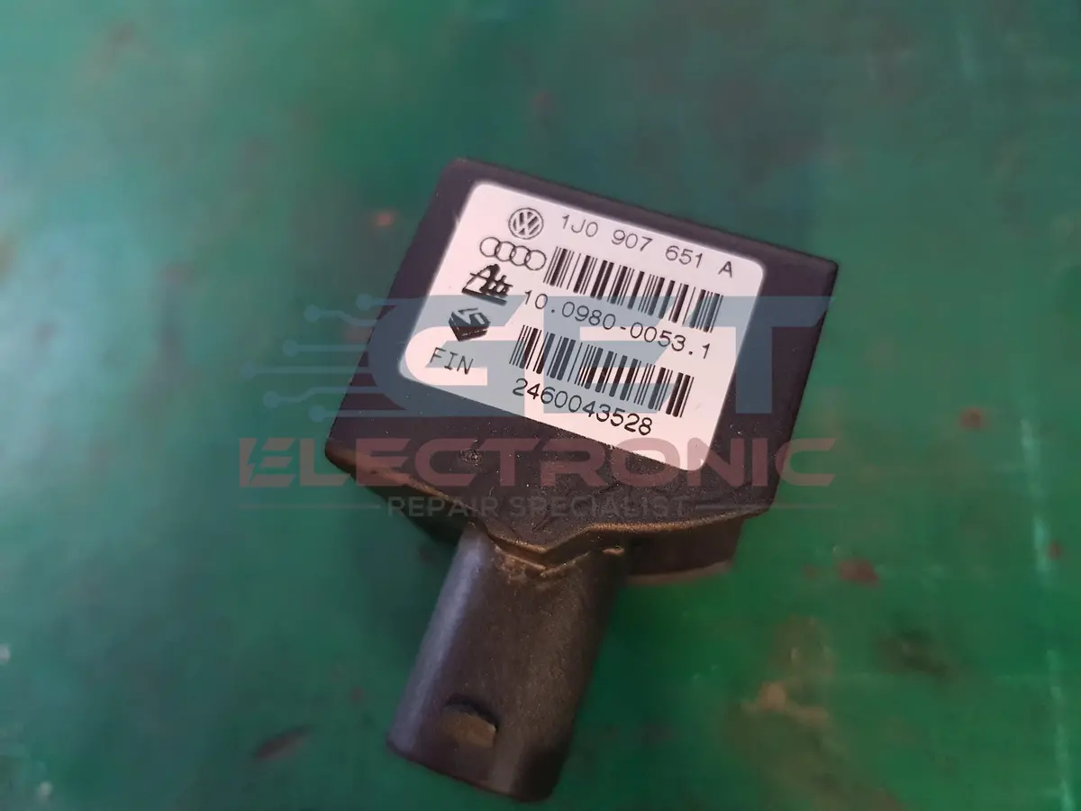 Yaw Rate Sensor Repair – 1J0 907 651 A (Vw / Audi / Skoda / Seat) 1