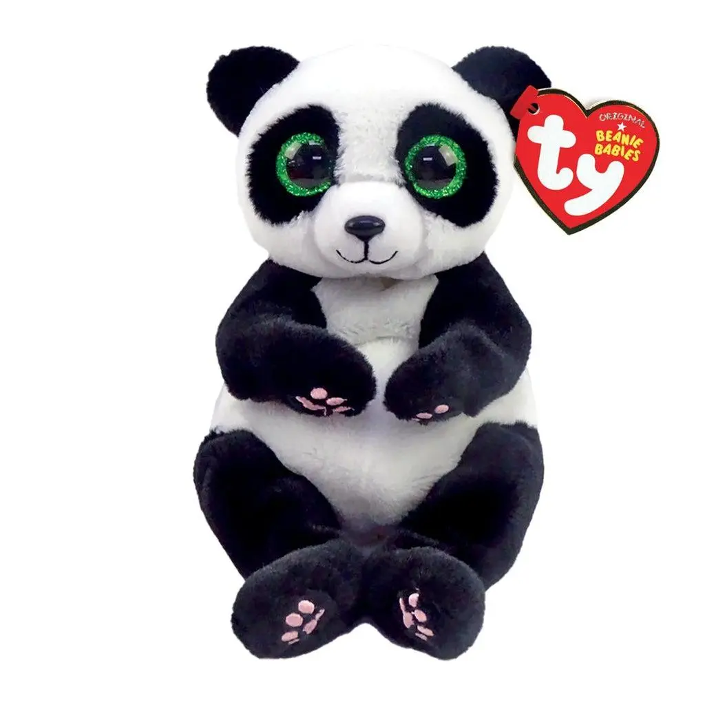 Ying - Small Panda 1