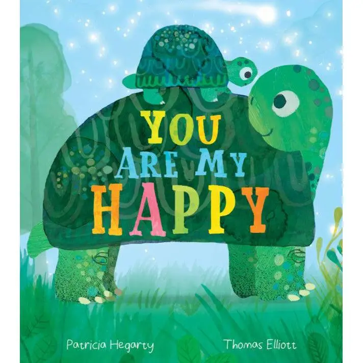 You Are My Happy 1