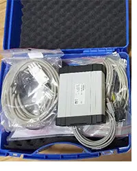 Zf Transmission - Diagnostic Kit (Dpa06) - With Latest Zf-Testman Pro Development 10.5 [2021] 1