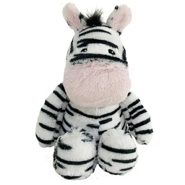 Zebra - Warmies 1