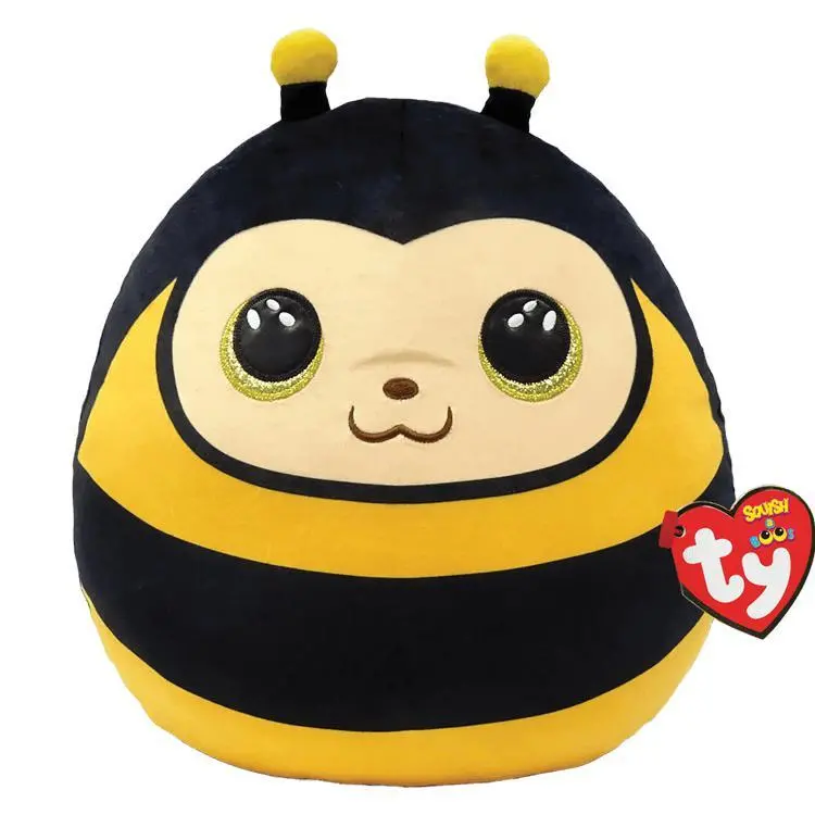 Zinger - Large Squish-A-Boo 1