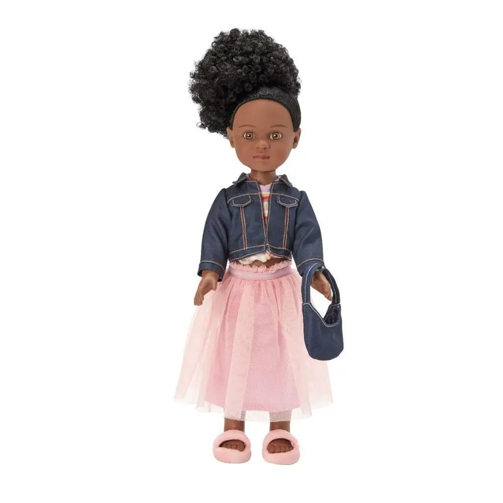 Zola Alexander Girlz 1
