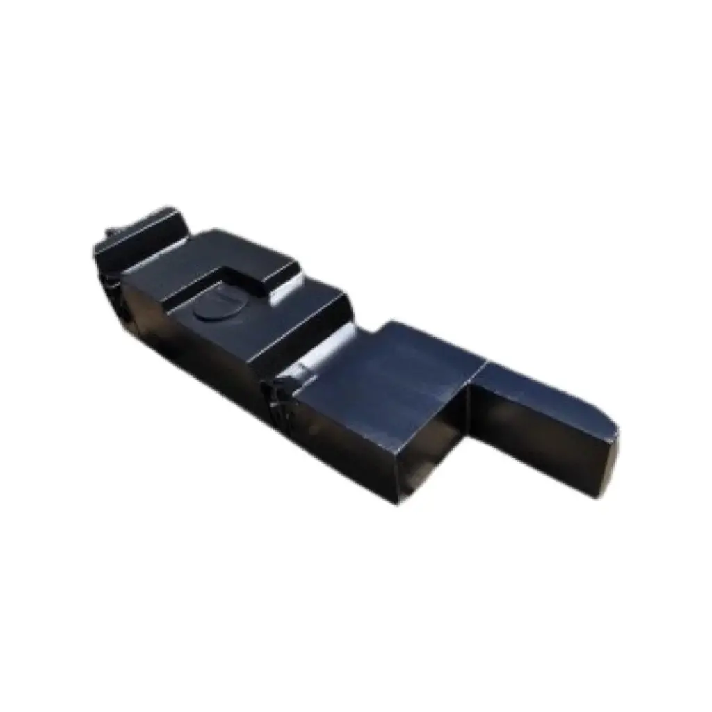 Outback Accessories Long Range Fuel Tank - D-Max 4Wd (2020 On) 1
