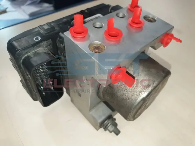 Abs Motor / Controller Repair 1