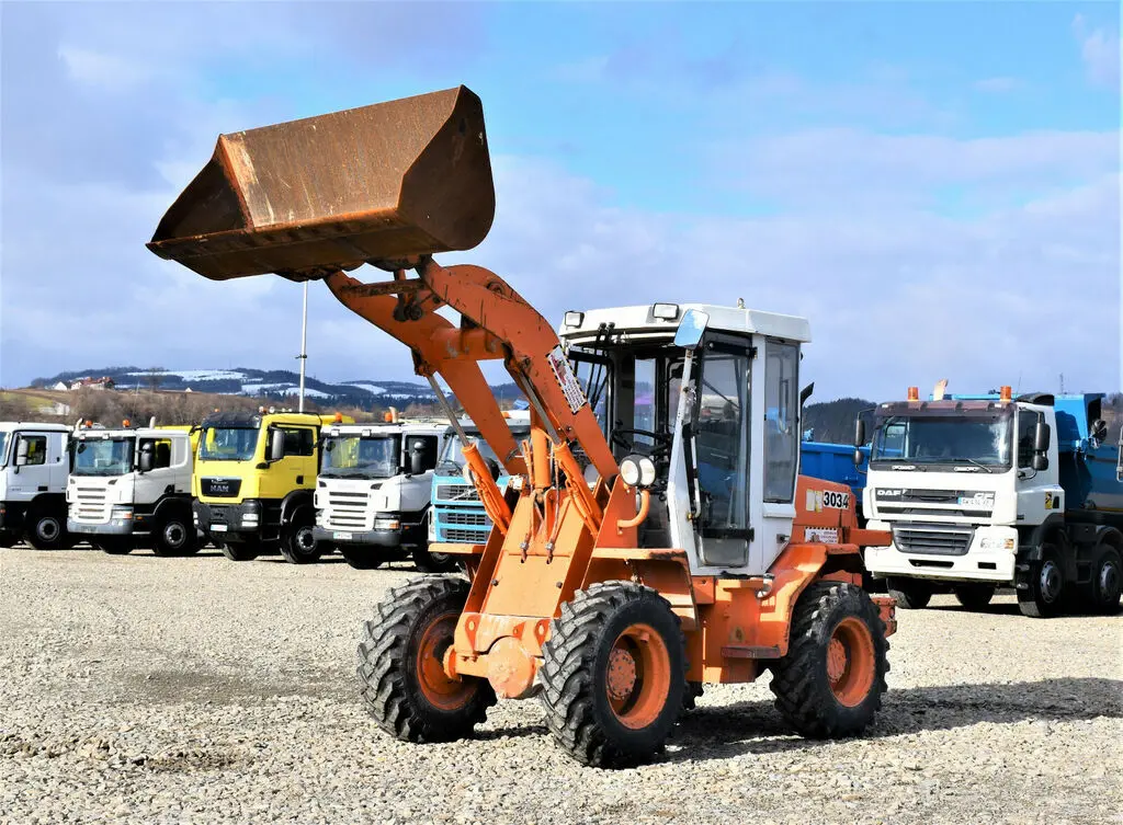 Case 21B 121B 221B Wheel Loader Official Workshop Service Repair Manual 1