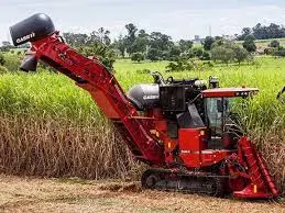 Case Ih A8000 A8800 Sugar Cane Harvester Official Workshop Service Repair Manual 1