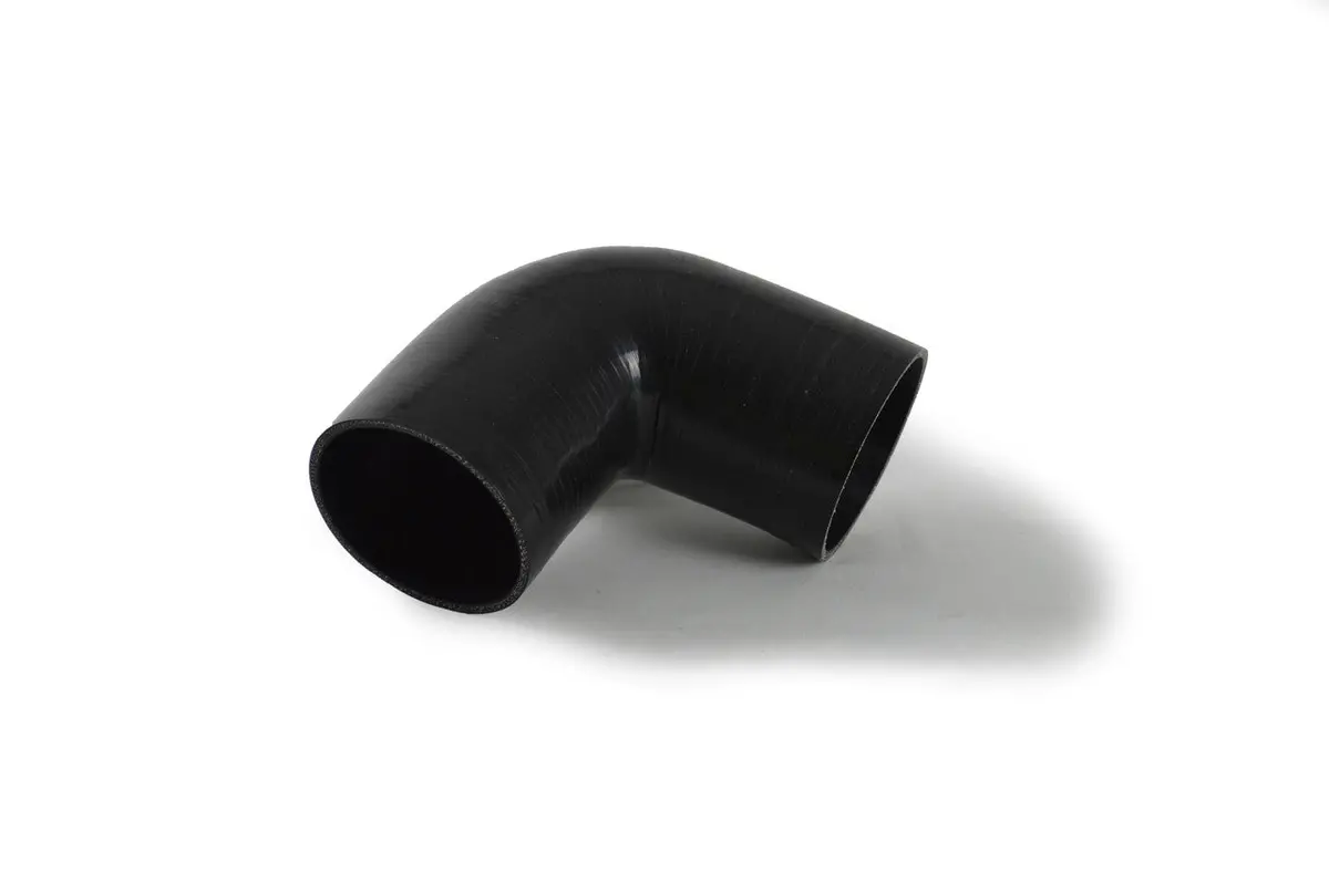 Air Box To Snorkel Adapter (4" - 90°) 1