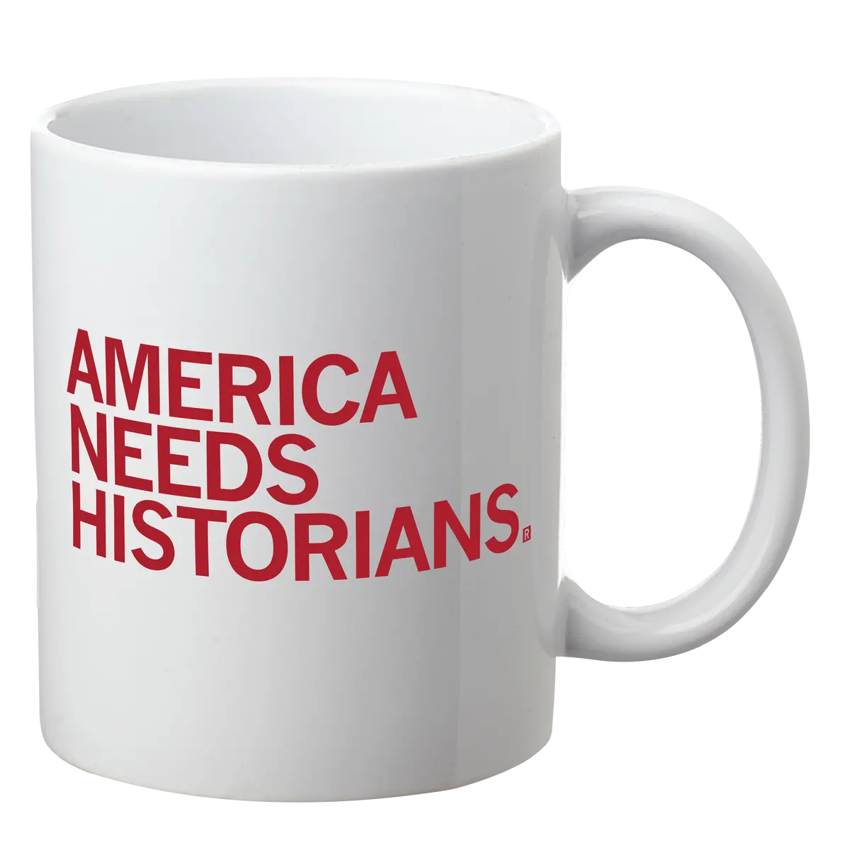 America Needs Historians Mug 1