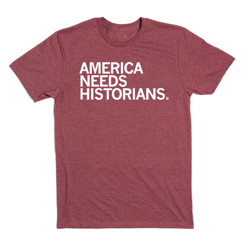 America Needs Historians 2