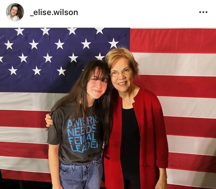America Needs Female Leaders 4