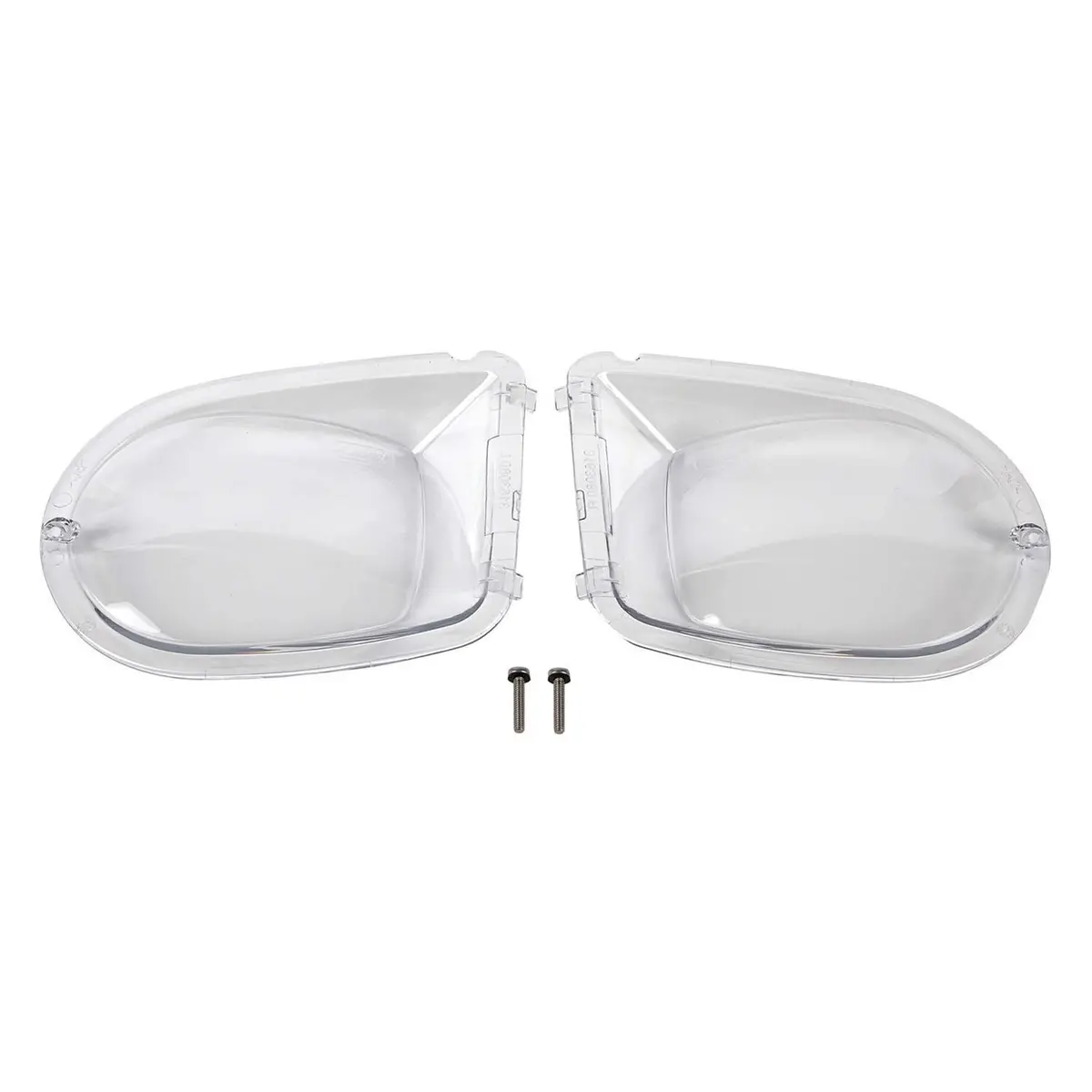 Arb Clear Covers Arb Foglight 1