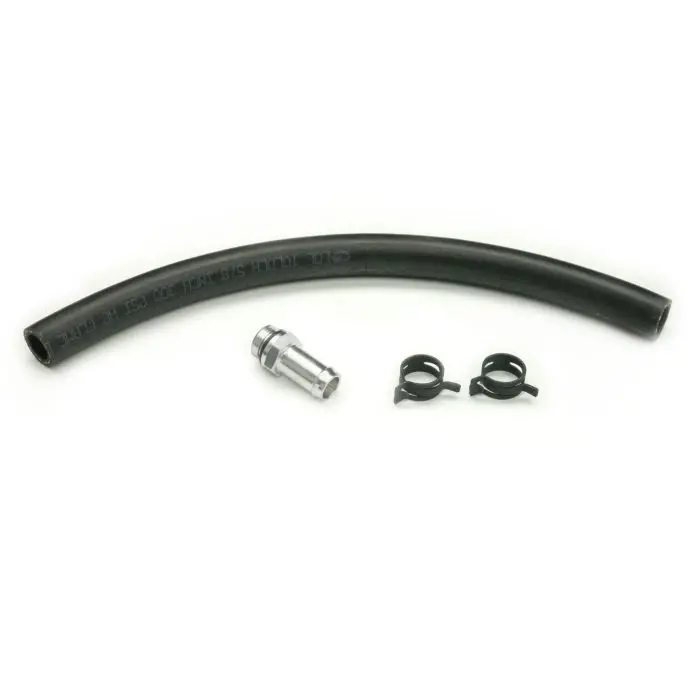 High Performance Diesel Nissan Patrol Td42 Rocker Cover Billet Engine Breather Hose Kit 1