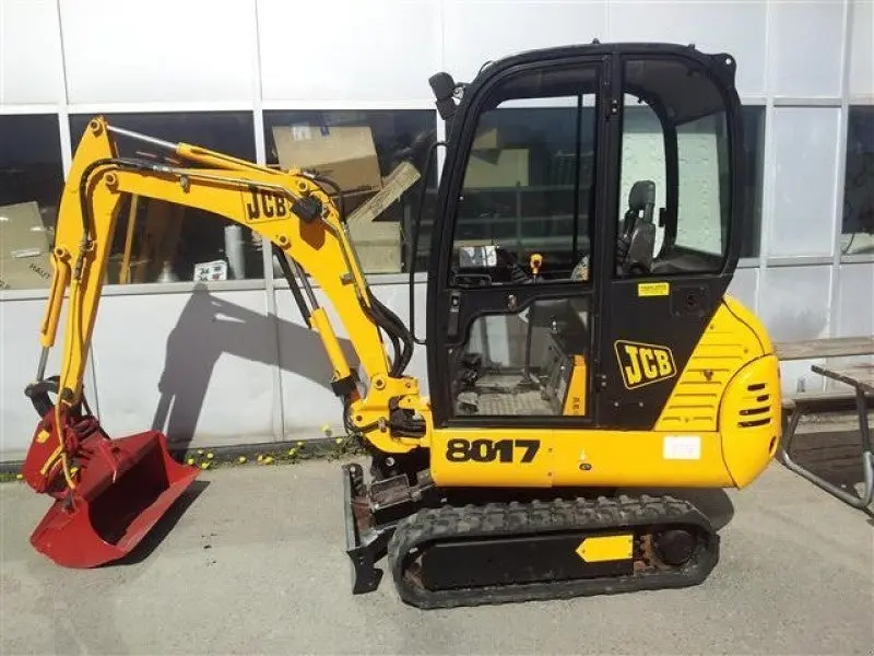 Jcb 8013 8015 8017 8018 801 Gravemaster Mini Excavator Workshop Service Manual 1