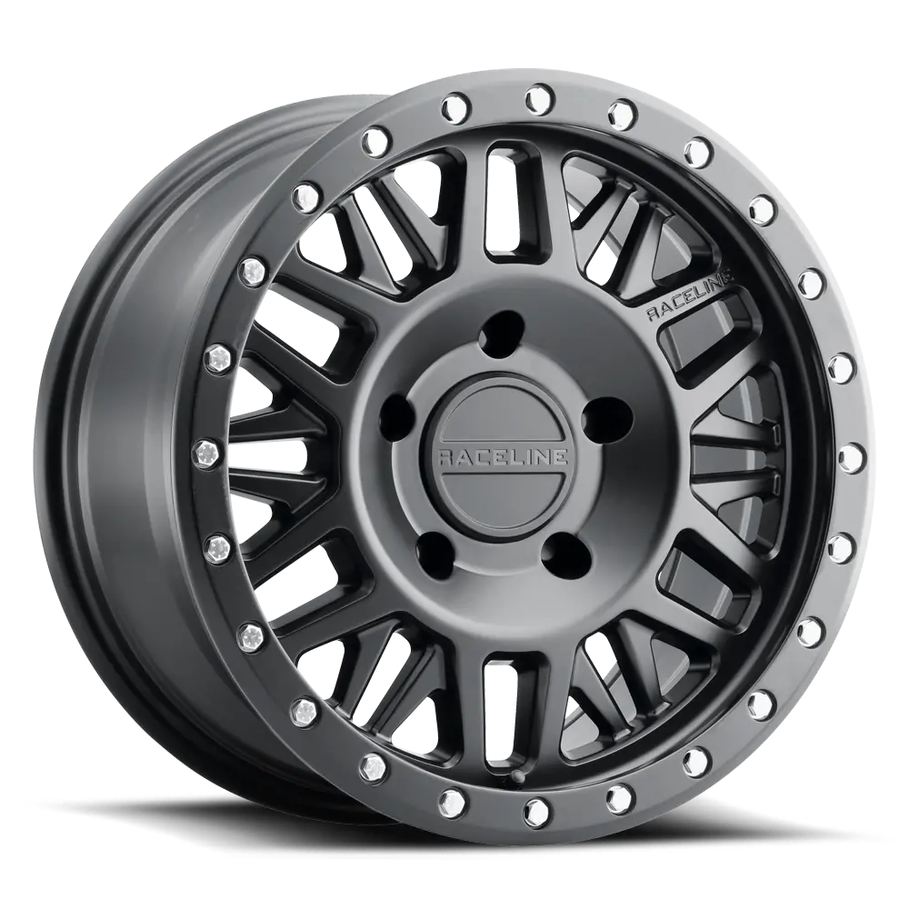 Raceline Wheels 951B Ryno 1