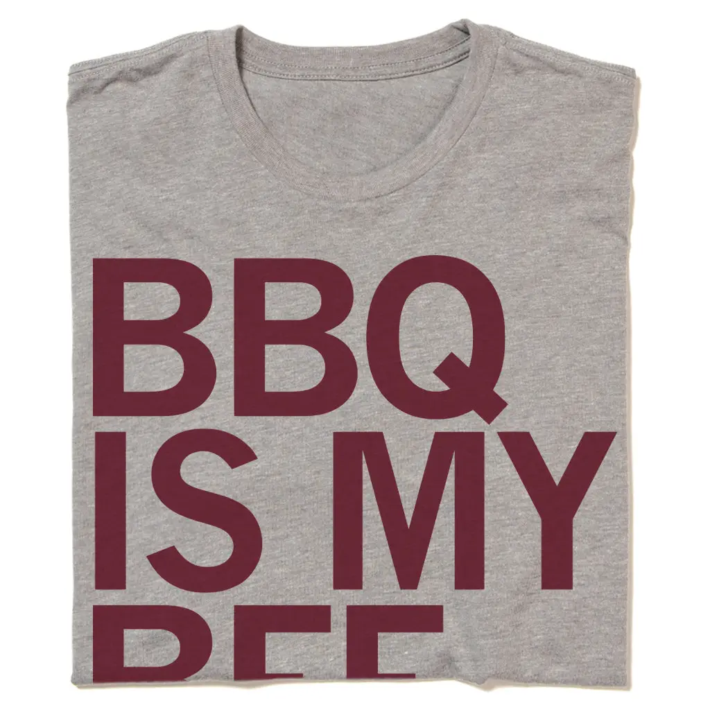 Bbq Is My Bff (R) 1