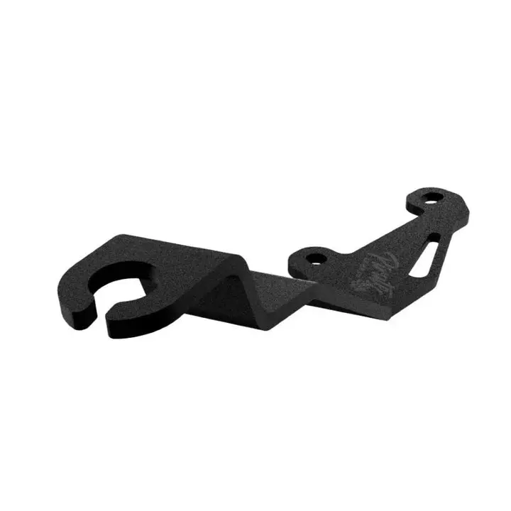 Aerial Mount For D-Max, Mux & Bt-50 2021+ 1