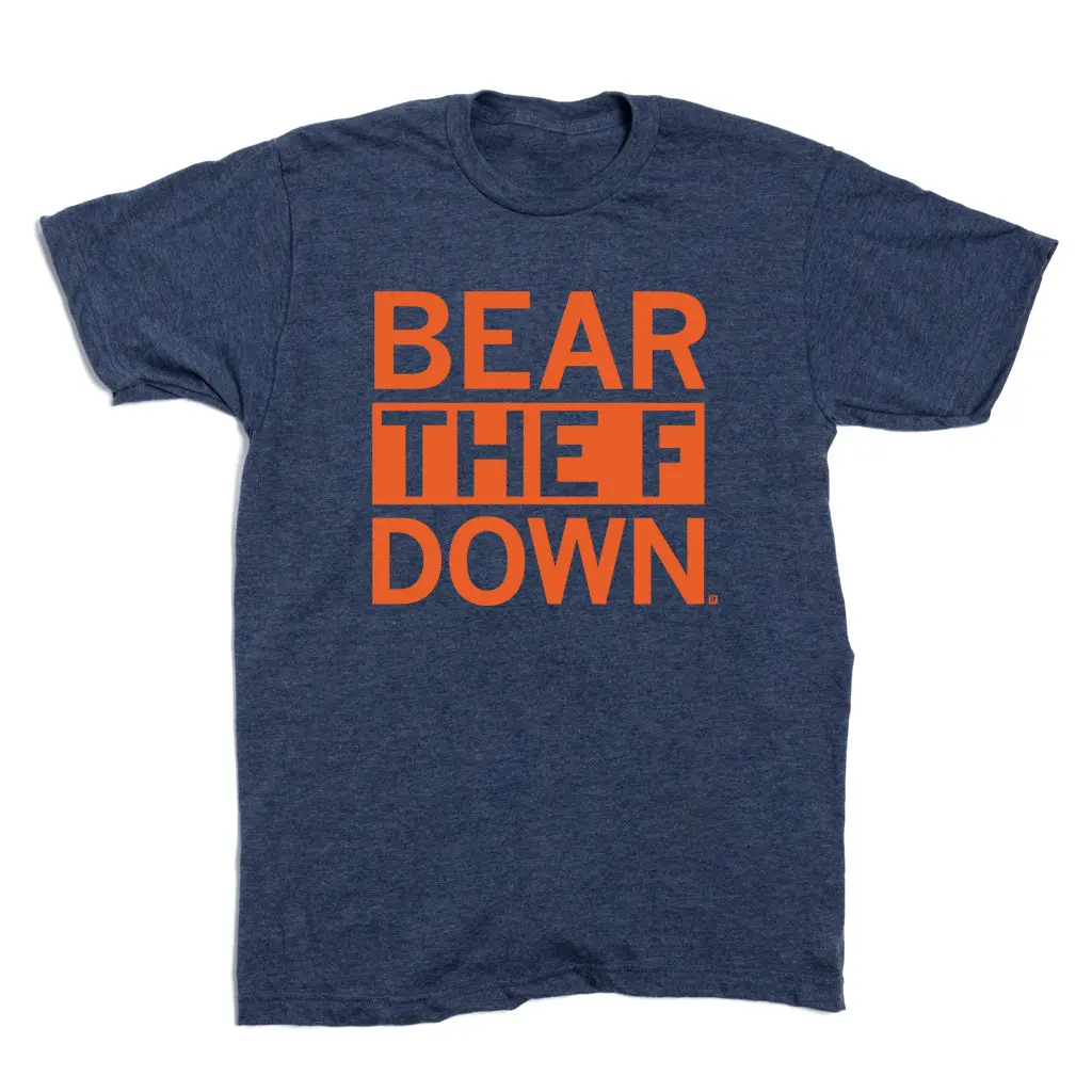 Bear The F Down 2