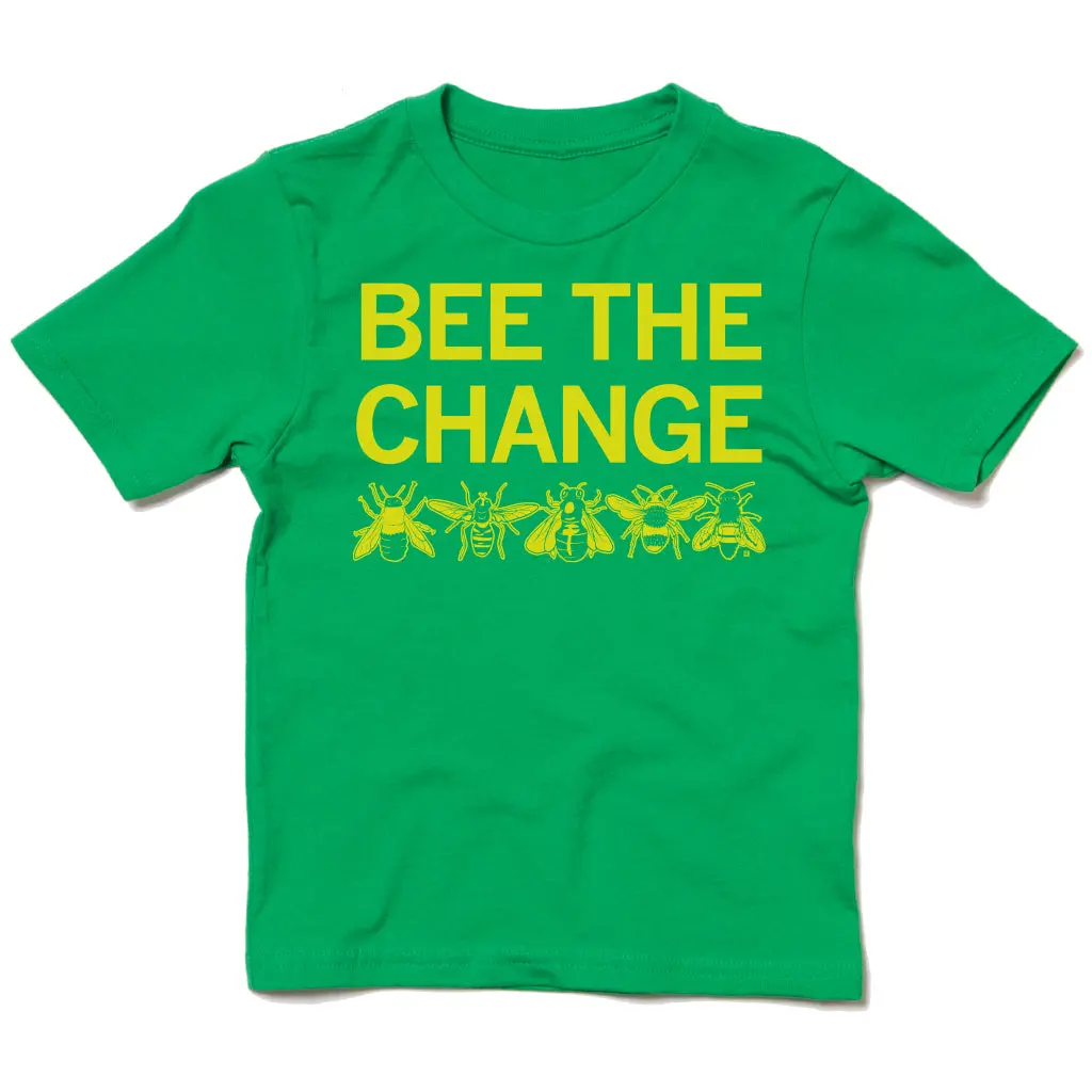 Bee The Change Kids 1