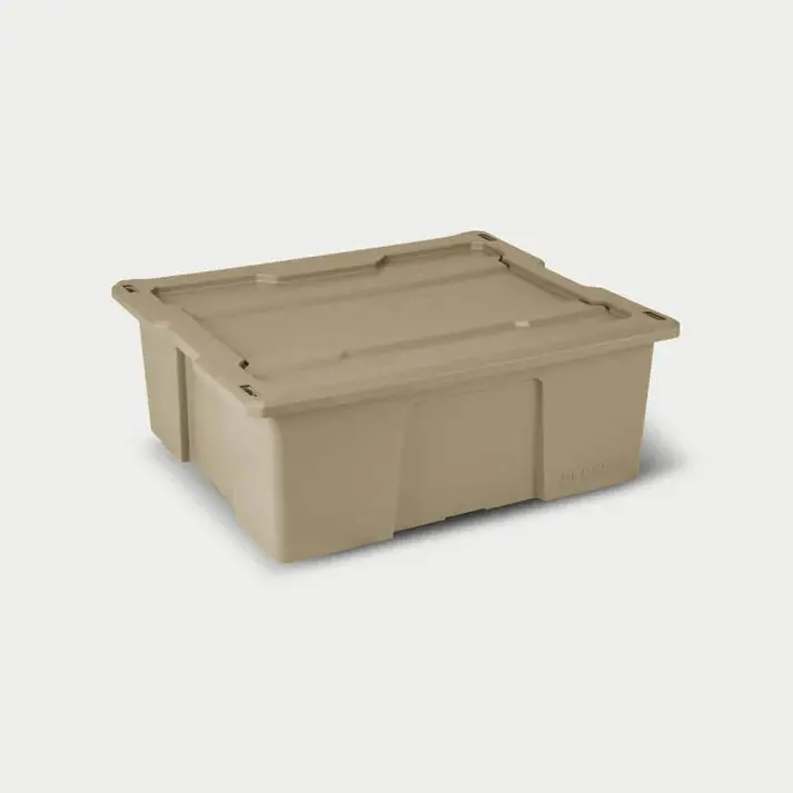 Decked D-Co Bin 32 1
