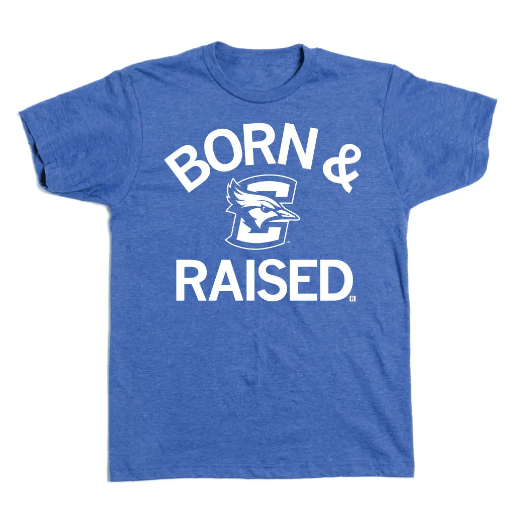 Bluejays Born & Raised 2