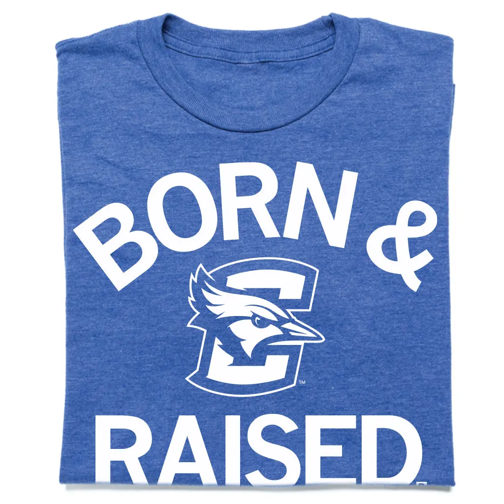 Bluejays Born & Raised 1