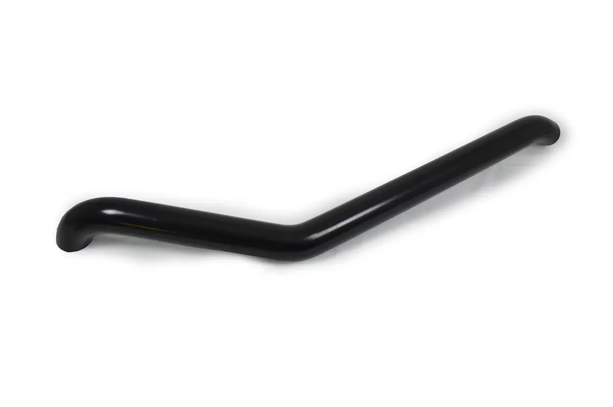 4" S/S Snorkel (Ford Ranger Pj/Pk)(Bt-50 06-11) 1
